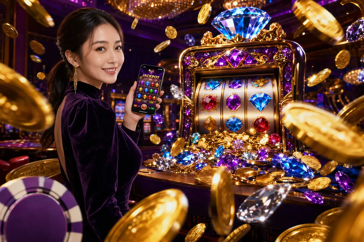 pgpg9 Casino Live Dealer စနစ်ရှင်းလင်းချက်
