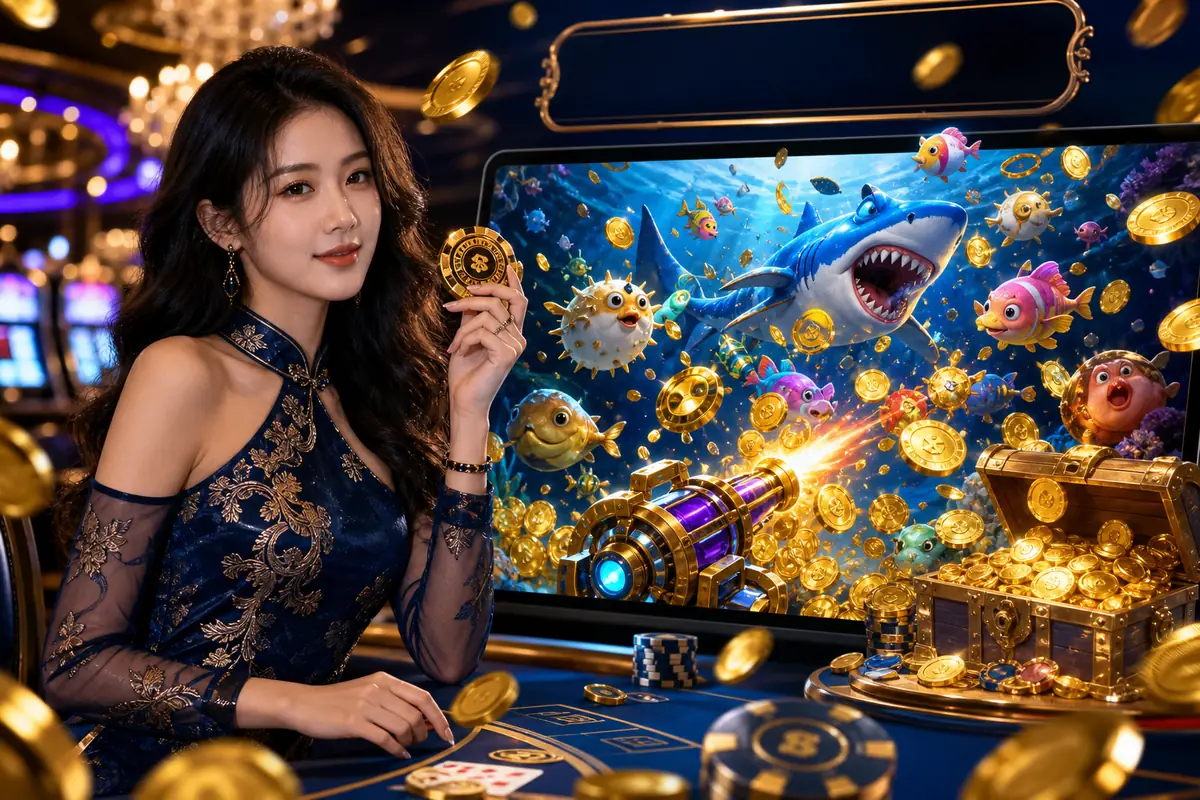 pgpg9 အွန်လိုင်းကာစီနို Live Dealer ဂိမ်းများ