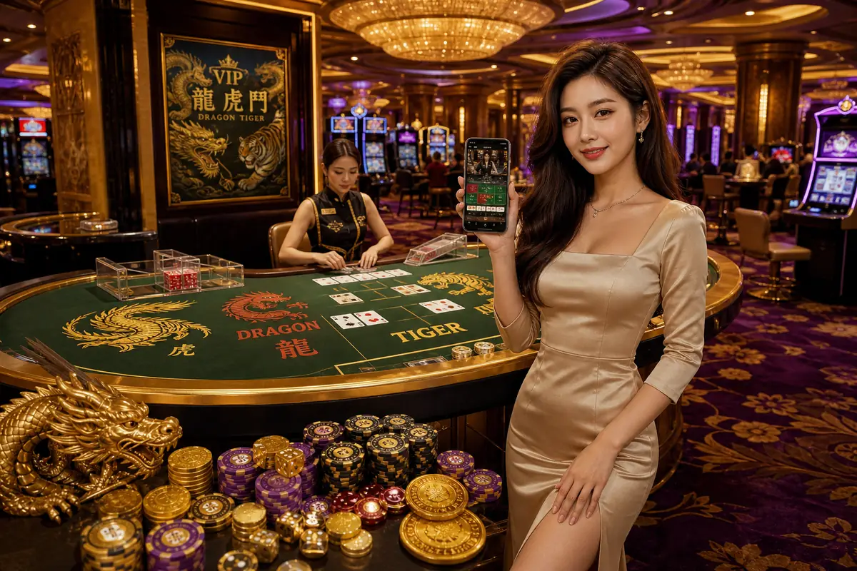 pgpg9 Baccarat Live Dealer အကောင့်ဝင်ရောက်ခြင်း