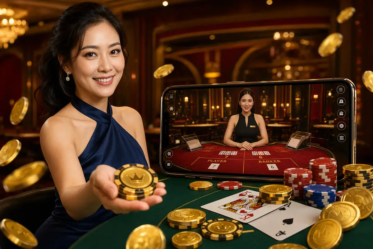 pgpg9 နာမည်ကြီး Slot ဂိမ်းများ