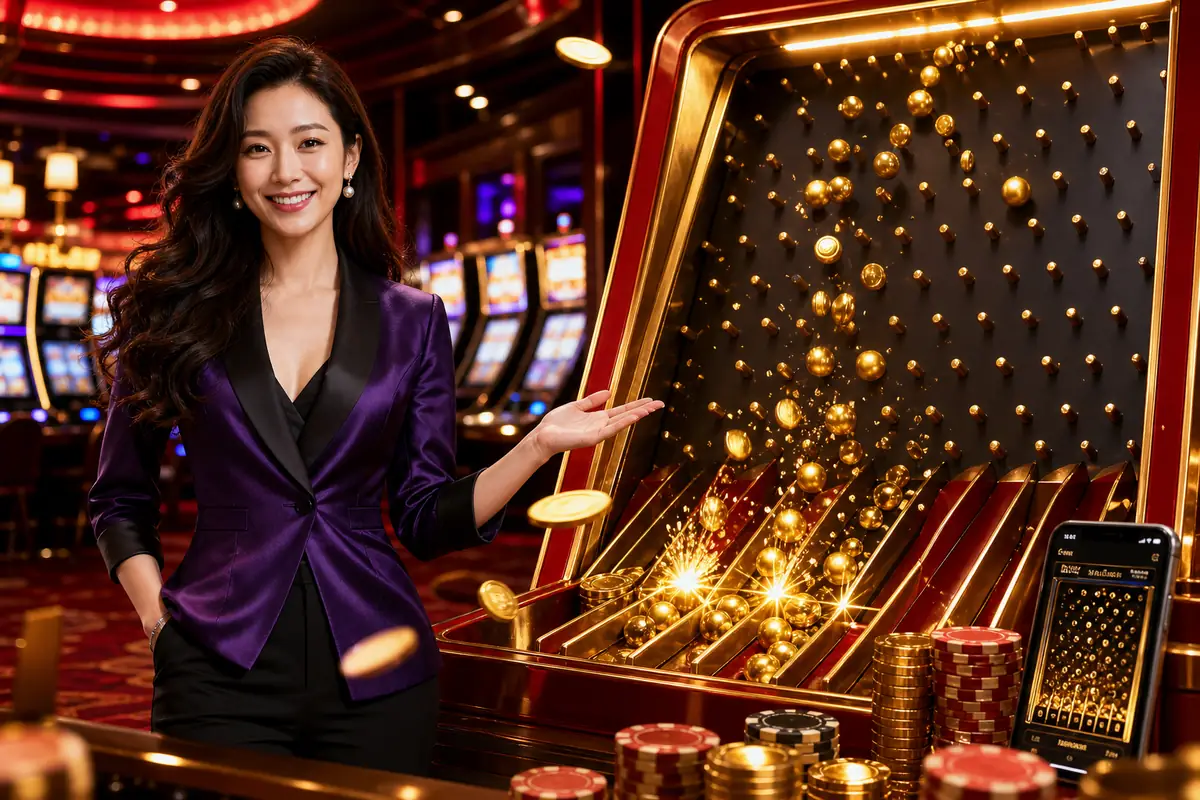 pgpg9 Live Dealer ဂိမ်းပြင်ဆင်မှု