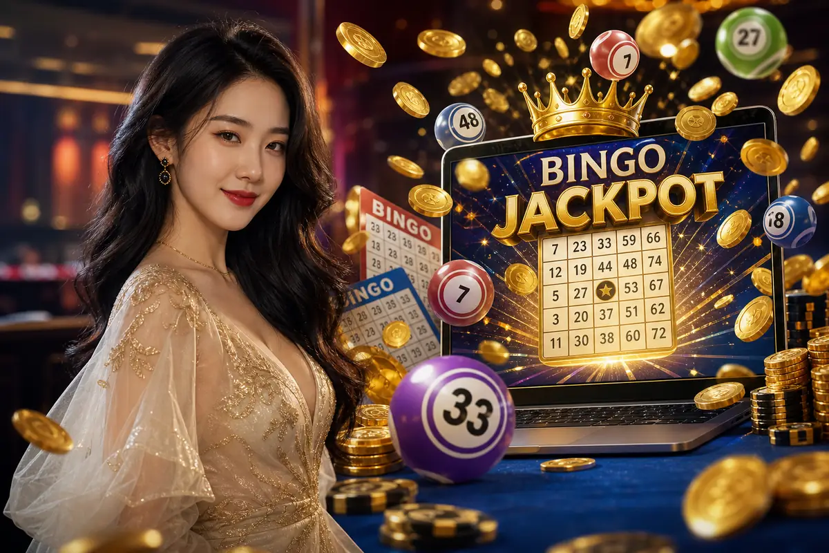 pgpg9 Casino ဂိမ်းနည်းဗျူဟာ လေ့လာခြင်း