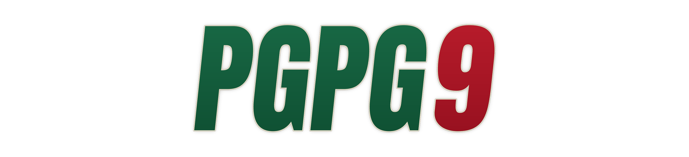 pgpg9 logo